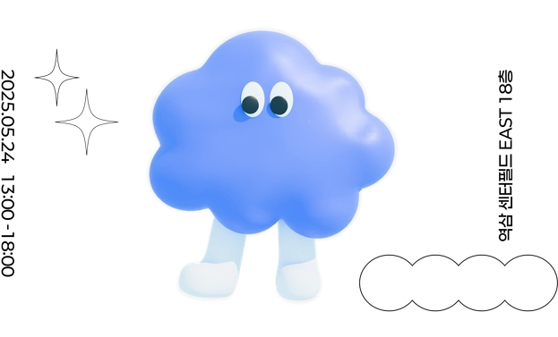 Cloud Character