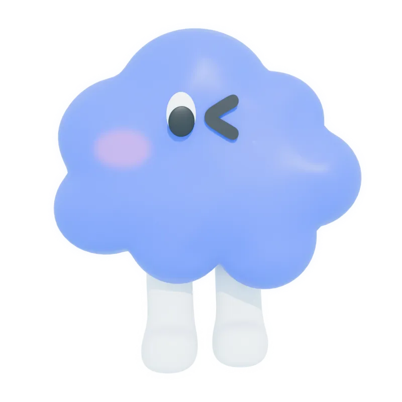 Track 1 Character