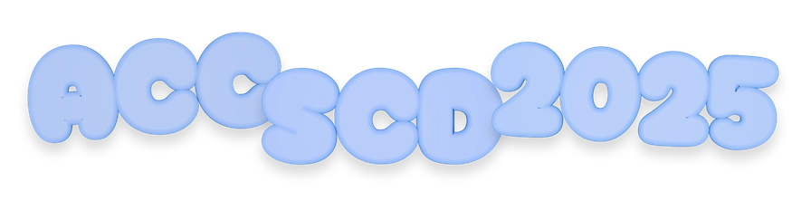 Typo Logo 2025